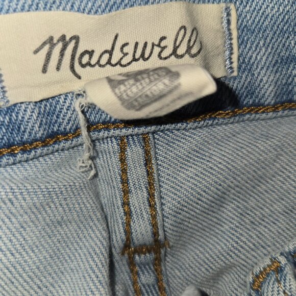 The Perfect Vintage Jean - Picture 3 of 3